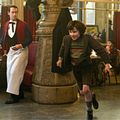 A Invenção de Hugo Cabret : Foto Asa Butterfield