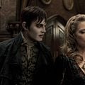 Sombras da Noite : Foto Johnny Depp, Michelle Pfeiffer