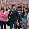A Super Agente : Foto Joshua Bowman, Lauren McKnight, Miley Cyrus