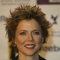 foto Annette Bening