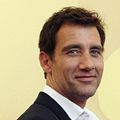 foto Clive Owen