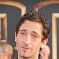 foto Adrien Brody