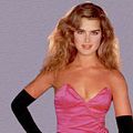 foto Brooke Shields