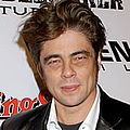 foto Benicio Del Toro