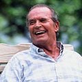 foto James Garner