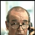 foto James Garner
