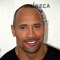 foto Dwayne Johnson