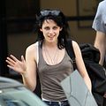 foto Kristen Stewart
