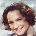 foto Louise Cardoso