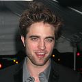 foto Robert Pattinson
