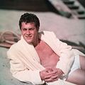 foto Tony Curtis