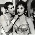 foto Tony Curtis