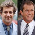 foto Mel Gibson