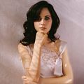 foto Zooey Deschanel