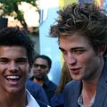 foto Taylor Lautner