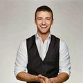 foto Justin Timberlake