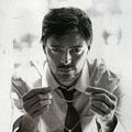 foto Karl Urban