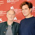 Foto Michael Shannon