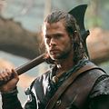 Branca de Neve e o Caçador : foto Chris Hemsworth, Rupert Sanders