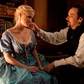 O Corvo : foto Alice Eve, John Cusack