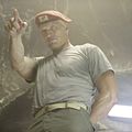 Soldado Universal 4 : foto Dolph Lundgren
