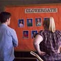 O Diário de Carson Phillips : Foto Chris Colfer, Rebel Wilson