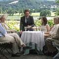 Cinco Anos de Noivado : foto David Paymer, Emily Blunt, Jacki Weaver, Jason Segel