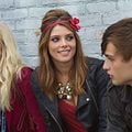 Lola : Foto Ashley Greene, Ashley Hinshaw