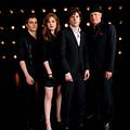 Truque de Mestre : Foto Dave Franco, Isla Fisher, Jesse Eisenberg, Woody Harrelson