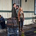 Foto Billy Burke, Daniella Alonso, Tracy Spiridakos, Zak Orth