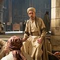 O Físico : Foto Ben Kingsley