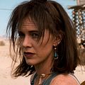 Dark Blood : foto Judy Davis
