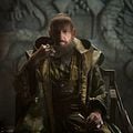 Homem de Ferro 3 : foto Ben Kingsley