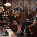 Cinco Anos de Noivado : foto Emily Blunt, Jason Segel, Rhys Ifans