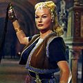 foto Anita Ekberg