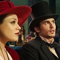 Oz, Mágico e Poderoso : foto James Franco, Mila Kunis