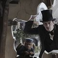 Oz, Mágico e Poderoso : foto James Franco
