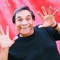 foto Dedé Santana