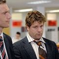 foto Michael Vartan, Sean Astin