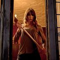 Você é o Próximo : Foto Sharni Vinson