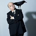 A Garota : Foto Toby Jones