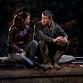 Amanhecer Violento : foto Adrianne Palicki, Chris Hemsworth