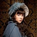 Foto Alexandra Roach
