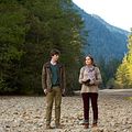 Foto Freddie Highmore, Olivia Cooke