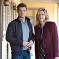 Foto Mike Vogel, Vera Farmiga