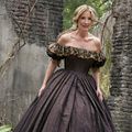 Dezesseis Luas : foto Emma Thompson