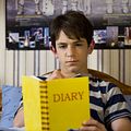Diário de um Banana - Dias de Cão : foto Zachary Gordon