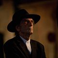 Sete Psicopatas e um Shih Tzu : foto Harry Dean Stanton