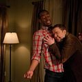Inatividade Paranormal : foto Marlon Wayans, Nick Swardson