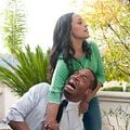 Inatividade Paranormal : foto Essence Atkins, Marlon Wayans